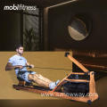 Mobifitness water rower Cardio Equipment